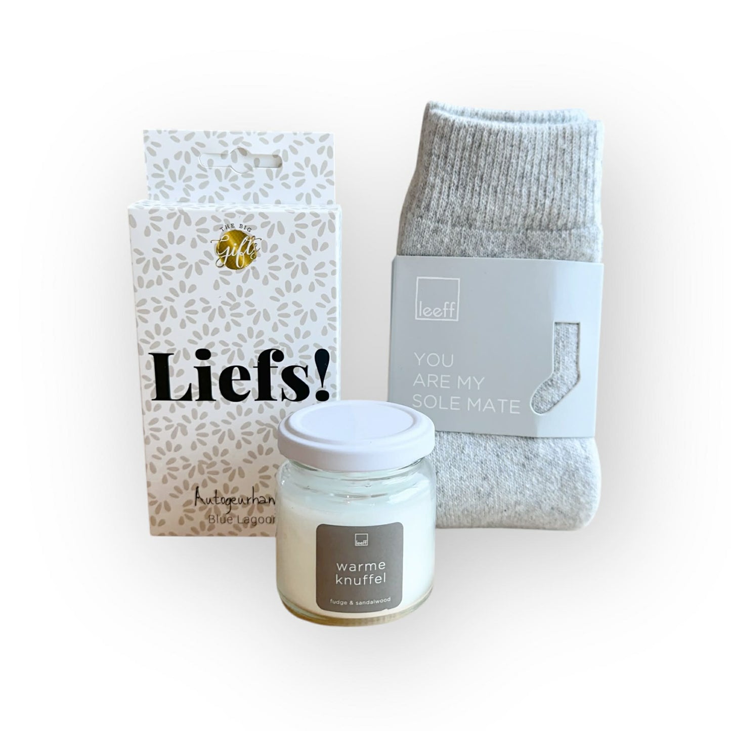 Kousenset you are my soulmate