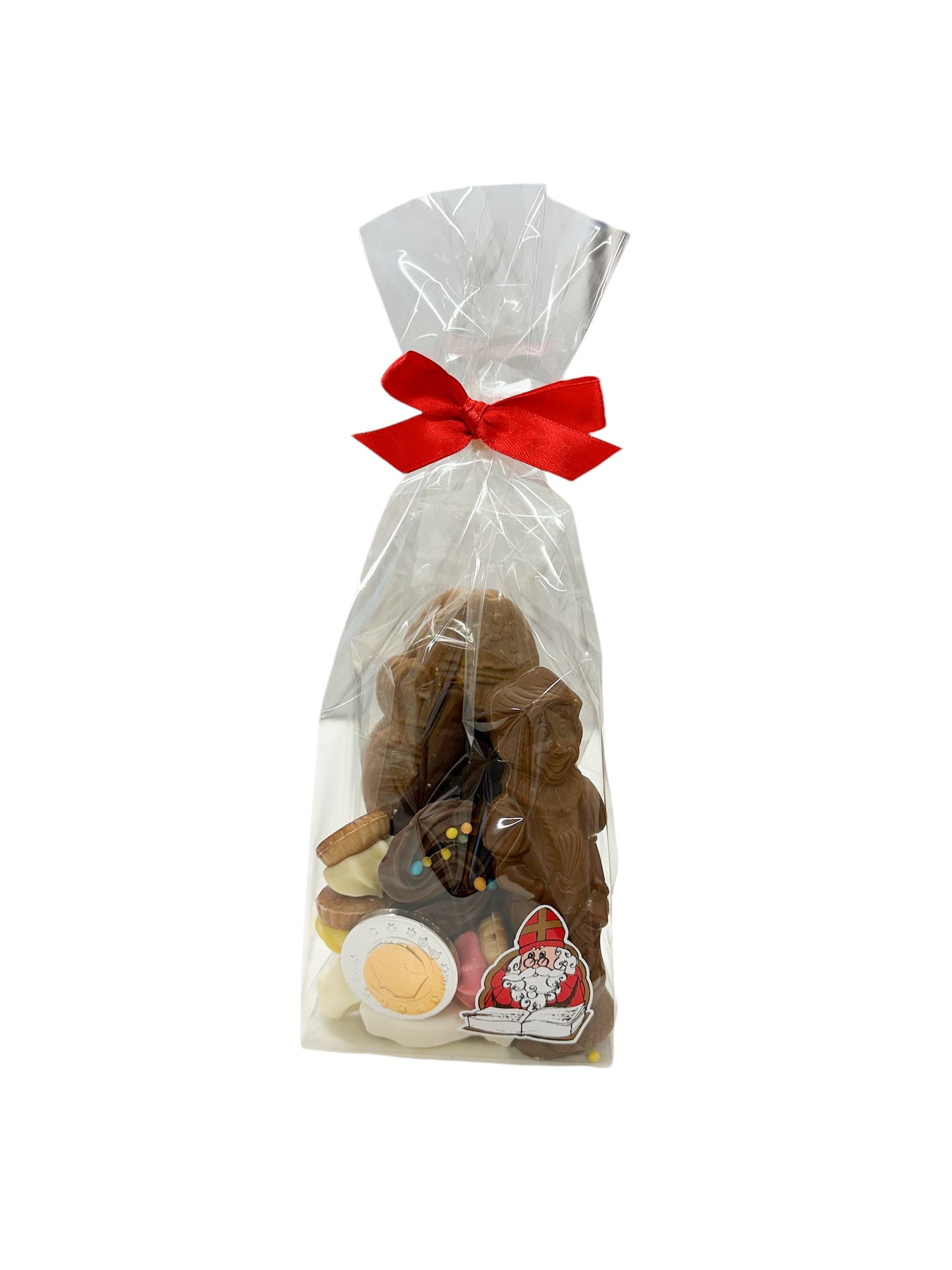 Sintzakje medium speculoos