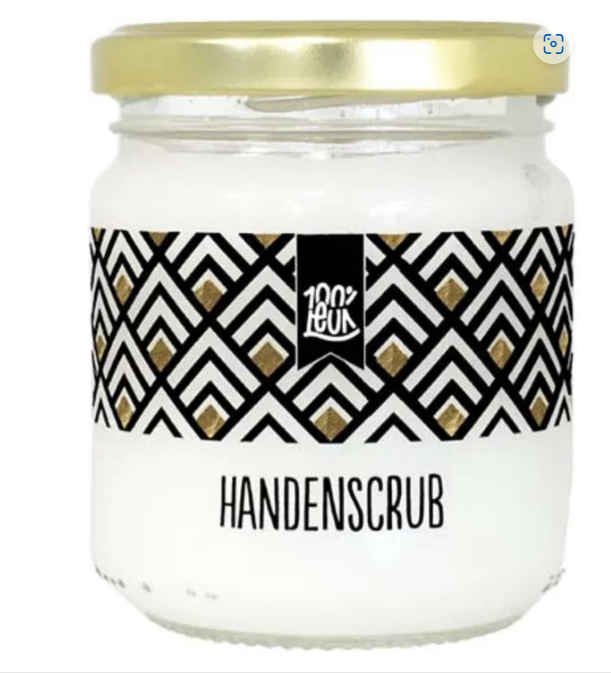 handenscrub