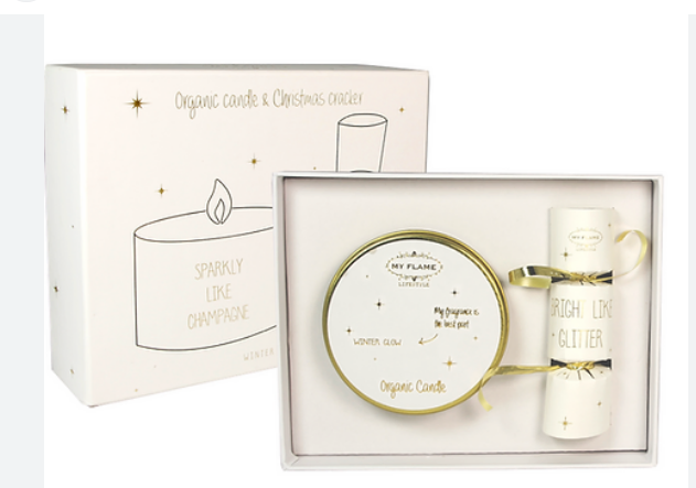 Giftbox 'light up'
