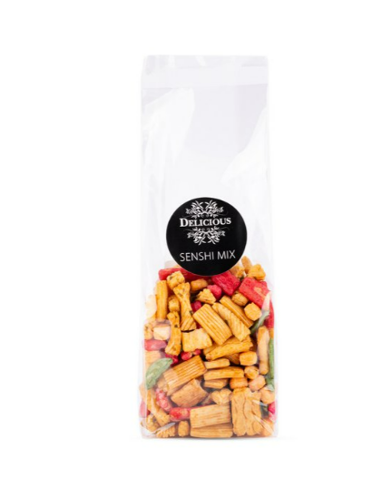 Knabbels & nootjes