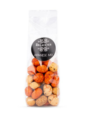Knabbels & nootjes