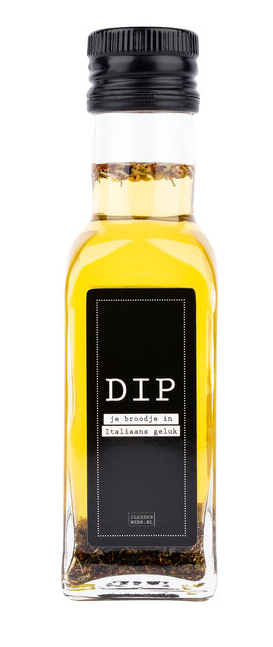 Olie & dips