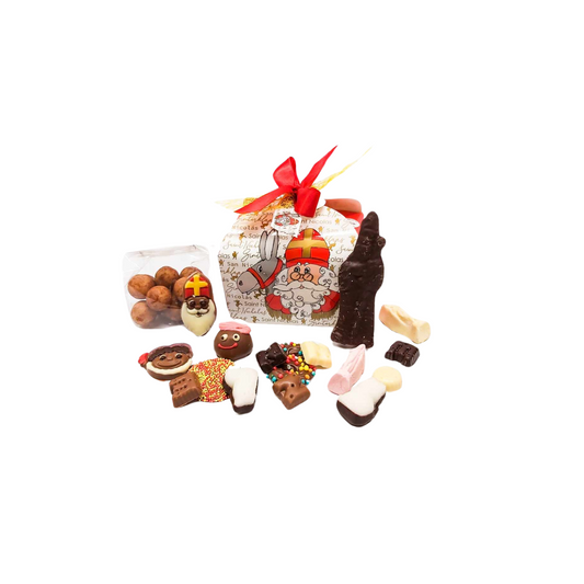 Vlinderdoosje Sint