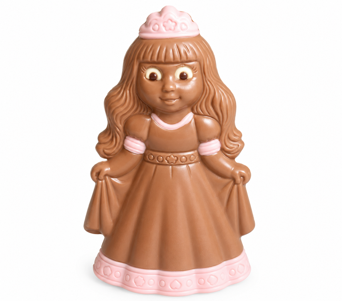 Holgoed prinses