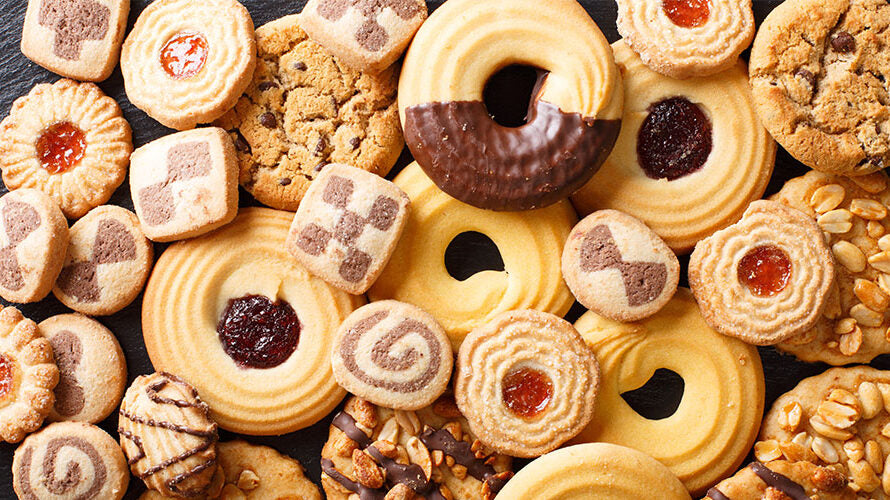Koekjes