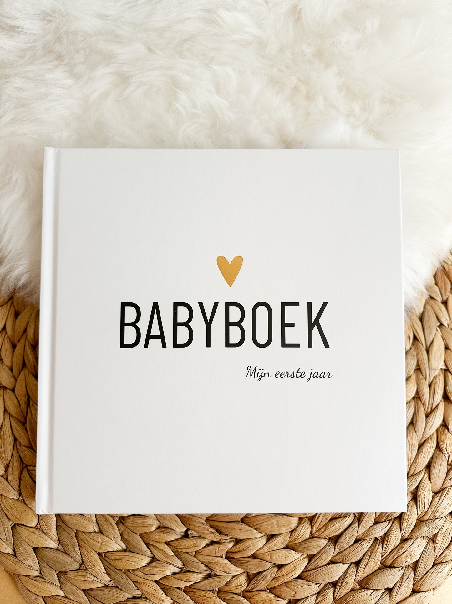 Babyboek