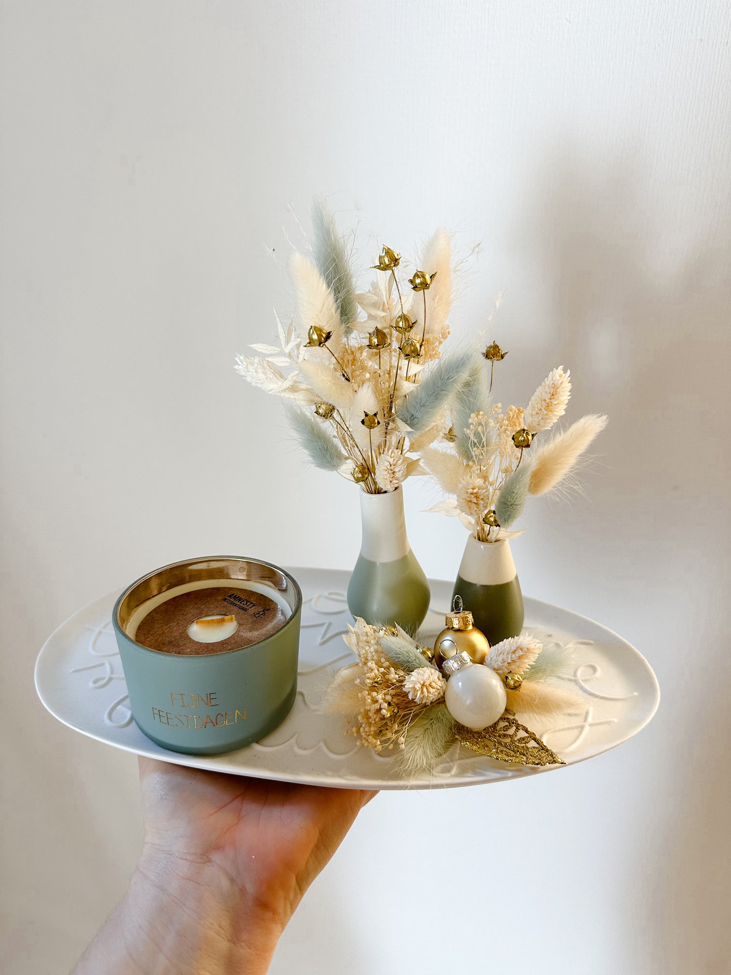 Decoratieplankje 'Räder'