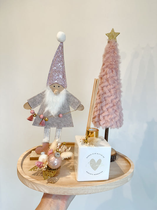 Decoratieplankje family