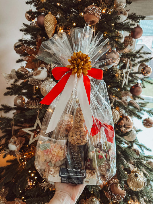 Pakketje 'Happy new year'