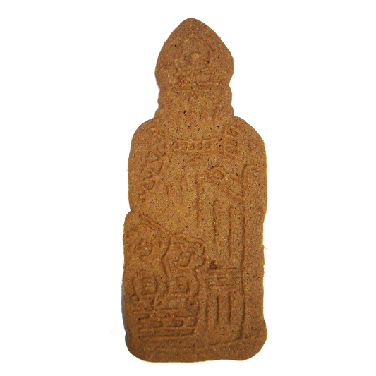 Speculaas per 4 stuks