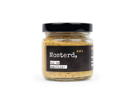 Mosterd