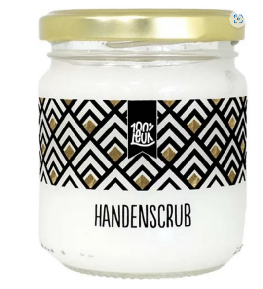 handenscrub