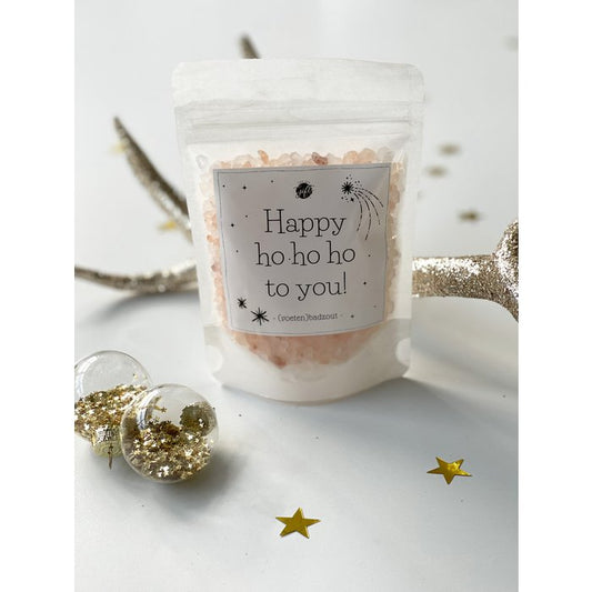 Badzout 'happy hoho'