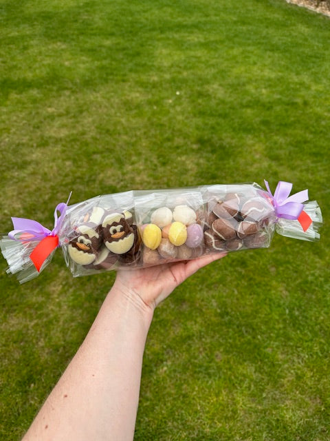 Paaspakketje
